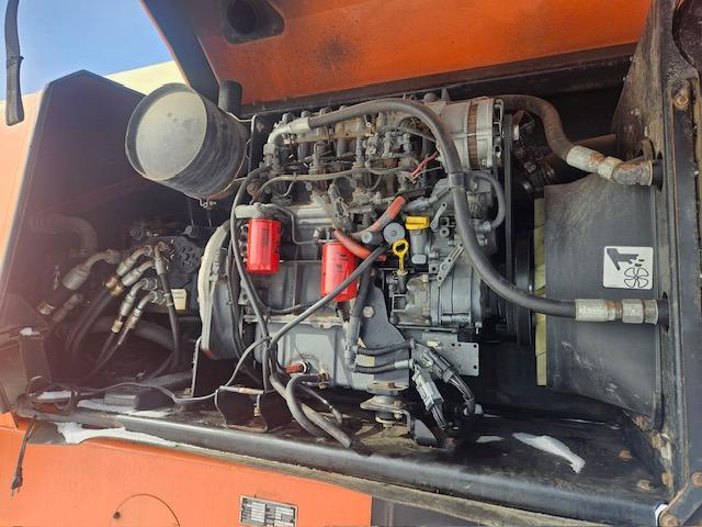 Sold - Telescopic Boom Lift - View 2